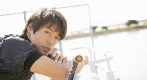 Tokyoolympicsカヌー男子イケメン 羽根田卓也 選手 ２大会連続メダル獲得ならず Trenddisneyfreedom