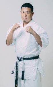 山口 翔大